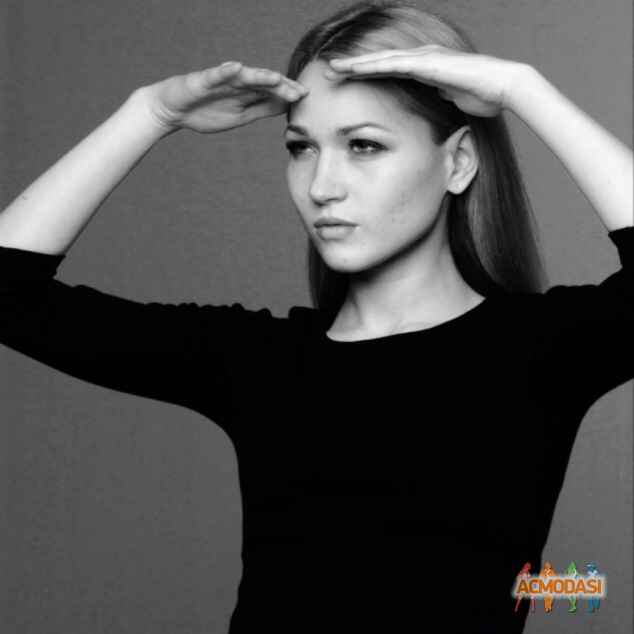 Анна Сергеевна Жарова фото №1028005. Загружено 22 Апреля 2016