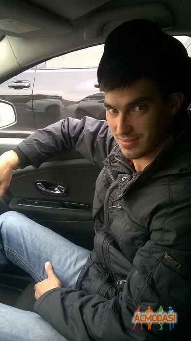 Гриша  Салуквадзе фото №834160. Загружено 14 Марта 2015