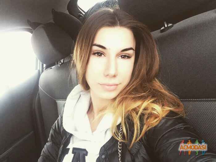Анастасия  Полунина фото №974351. Загружено 05 Января 2016