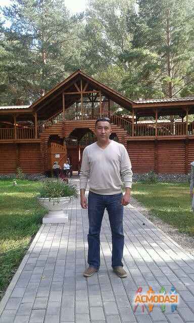 Бауржан Оралбекович Жумадилов фото №866441. Загружено 29 Мая 2015