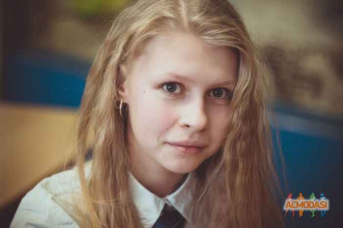 Маргарита Руслановна Хаданович фото №927969. Загружено 28 Сентября 2015