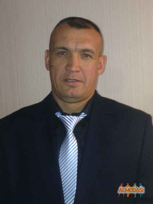 Андрей Александрович Кондратюк фото №931348. Загружено 04 Октября 2015