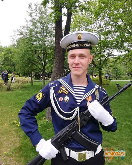 Евгений  Н фото №1457220. Загружено 14 Мая 2019