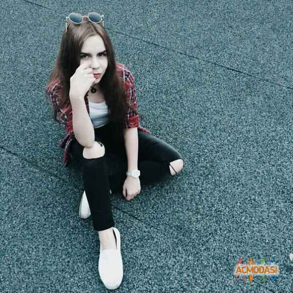 Юлия Алексеевна Санфирова фото №1134357. Загружено 14 Января 2017