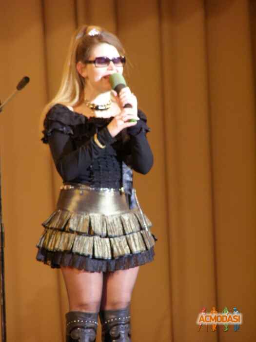 Елена Витальевна Кефалиди фото №1159537. Загружено 20 Марта 2017