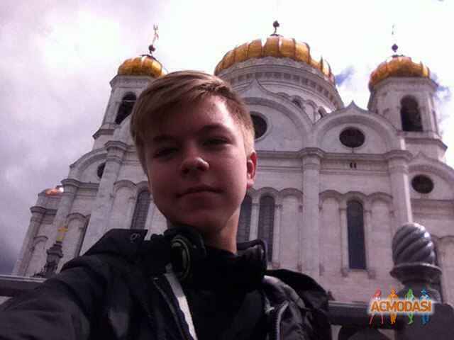 Кирилл Денисович Данилин фото №1271526. Загружено 09 Января 2018