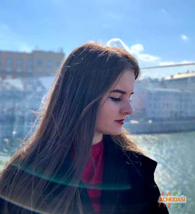 Анастасия Евгеньевна Лисицына фото №1451117. Загружено 24 Апреля 2019