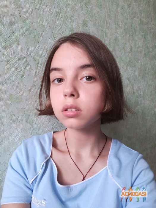 София Ричердовна Фромени фото №1492809. Загружено 29 Июля 2019