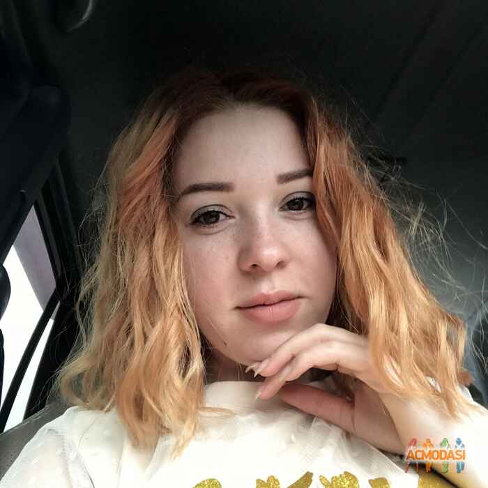 Анна Георгиевна Айрапетян фото №1500654. Загружено 17 Августа 2019