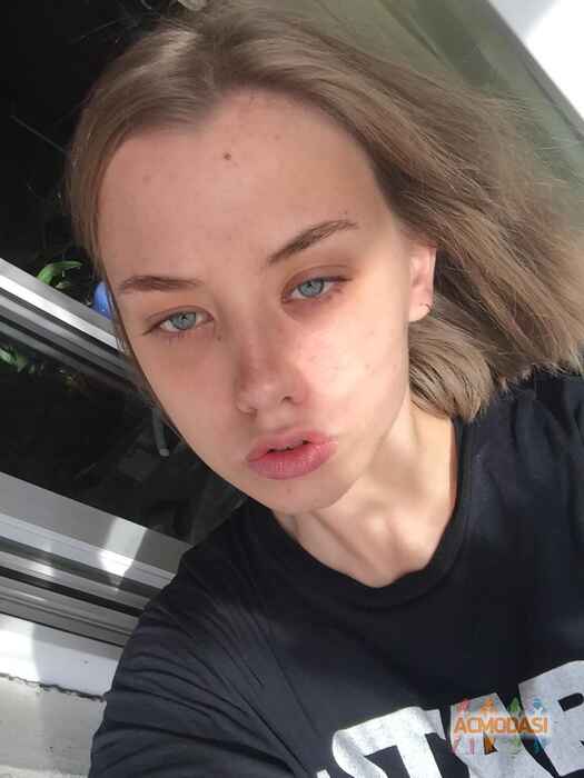 Вика  Карабанова фото №1660092. Загружено 25 Ноября 2020