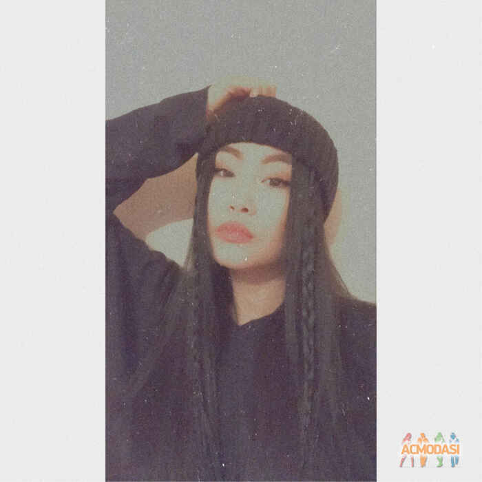 Альбина Талгатовна Алденгарова фото №1680843. Загружено 07 Февраля 2021