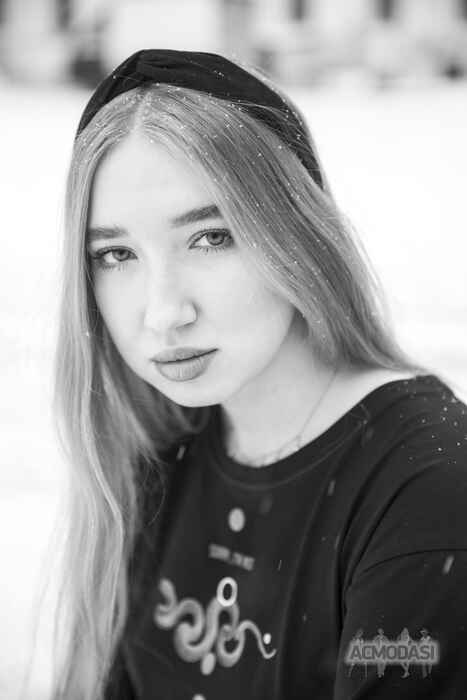 Даша  Удачина фото №1713648. Загружено 06 Июня 2021