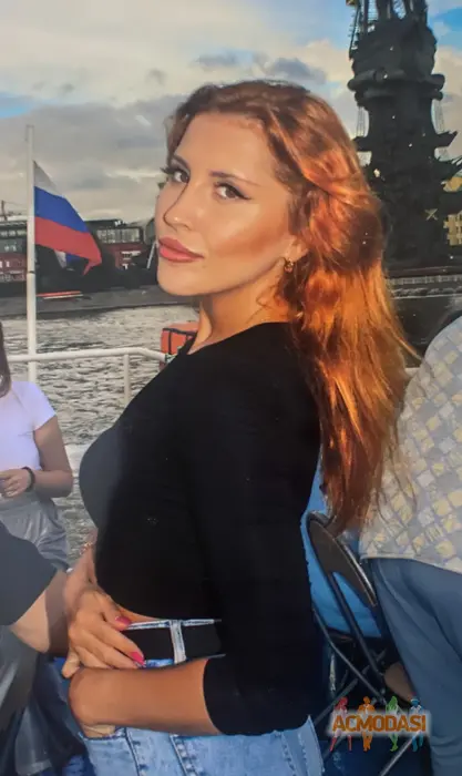 Виктория  Давыдова фото №1932609. Загружено 29 Июля 2025