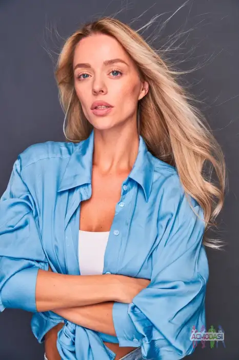 Виктория  Осипова фото №1946417. Загружено 01 Февраля 2026