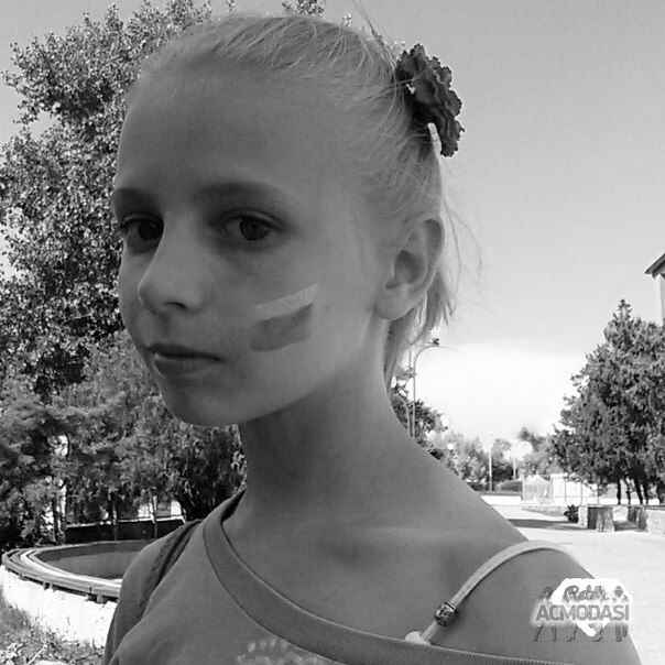 Анжелика Кирилловна Антонова фото №946916. Загружено 29 Октября 2015