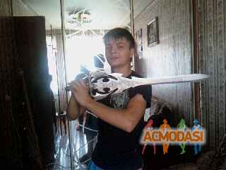 Андрей  Александрович фото №319054. Загружено 04 Января 2013