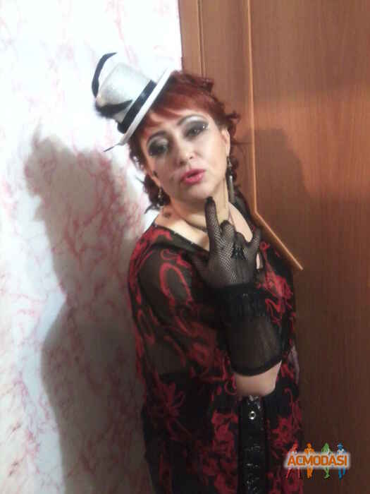 Гюзэль Мухаметгалеевна Саетгалиева фото №317668. Загружено 01 Января 2013