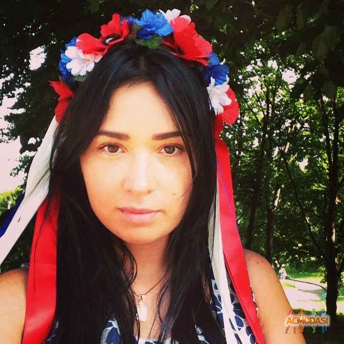 Екатерина Олеговна Елецкая фото №469093. Загружено 12 Августа 2013