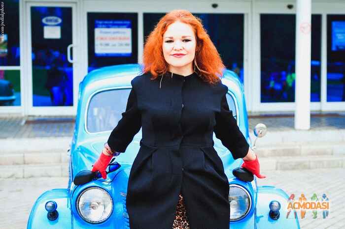 Марина Михайловна Нуртдинова фото №1138932. Загружено 25 Января 2017