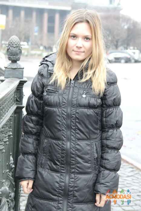 Алеся Михайловна Уголкова фото №569223. Загружено 12 Января 2014