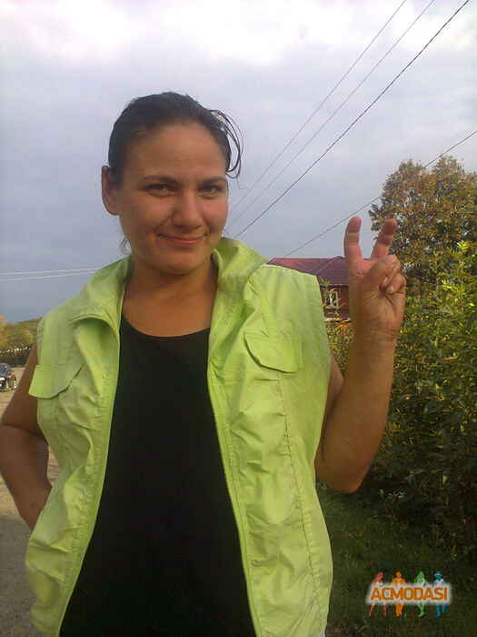 Алина Георгиевна Садовая фото №634666. Загружено 12 Апреля 2014