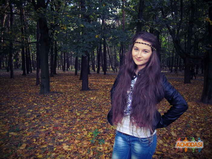 Anna  Aliakseyenko фото №723365. Загружено 03 Сентября 2014