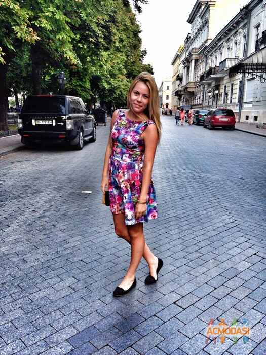 Екатерина  Юрьевна фото №726996. Загружено 08 Сентября 2014