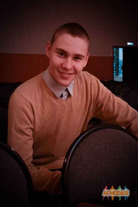 Илья Александрович Степанов фото №825186. Загружено 21 Февраля 2015