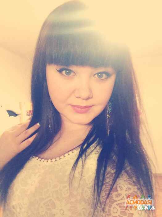 Анастасия  Мендыбаева фото №826177. Загружено 24 Февраля 2015