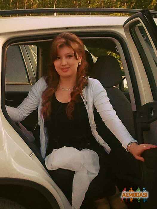 Гульназ   фото №844739. Загружено 04 Апреля 2015