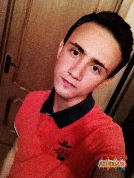 Владислав Белоконь Кириллович фото №958822. Загружено 22 Ноября 2015