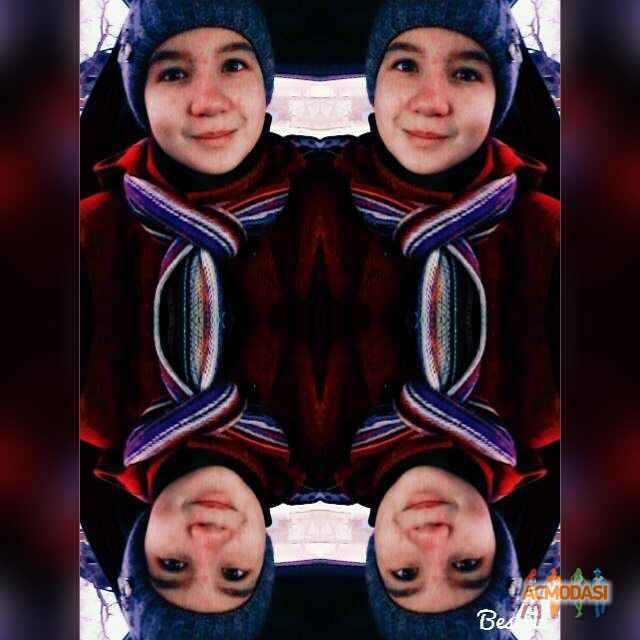 Регина  Билалова фото №986590. Загружено 28 Января 2016