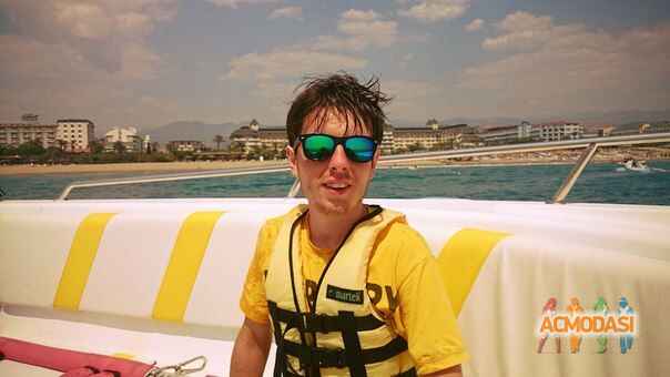 Олег  Москвин фото №754631. Загружено 17 Октября 2014