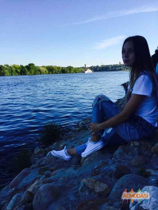 Анастасия Евгеньевна Батурина фото №1087894. Загружено 21 Сентября 2016