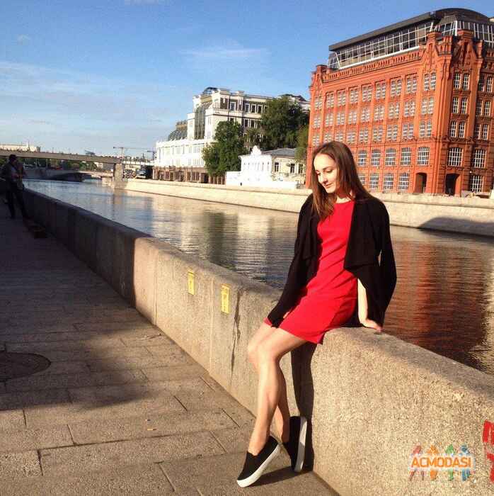 Алика  Скорик фото №1208609. Загружено 01 Августа 2017