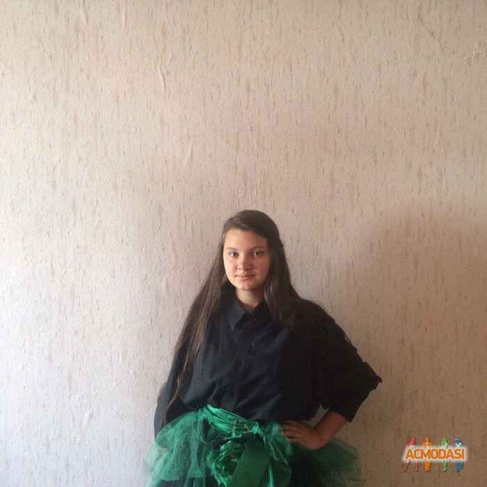 Анастасия Алексеевна Василькина фото №1262788. Загружено 12 Декабря 2017
