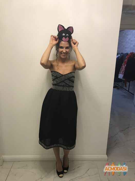 Дарья Андреевна Богданович фото №1304252. Загружено 26 Марта 2018