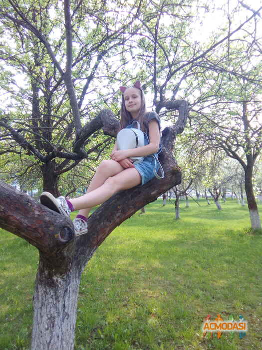 София Владимировна Сидельникова фото №1333792. Загружено 14 Июня 2018