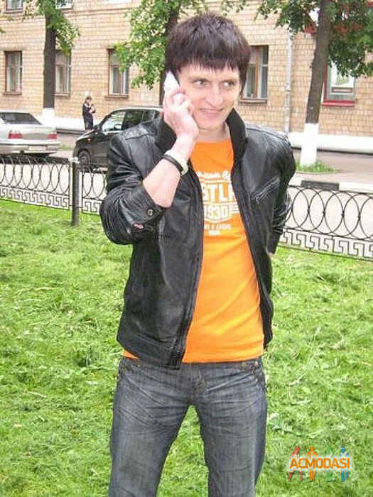 Гончаров Виталий Сергеевич фото №118762. Загружено 13 Декабря 2011