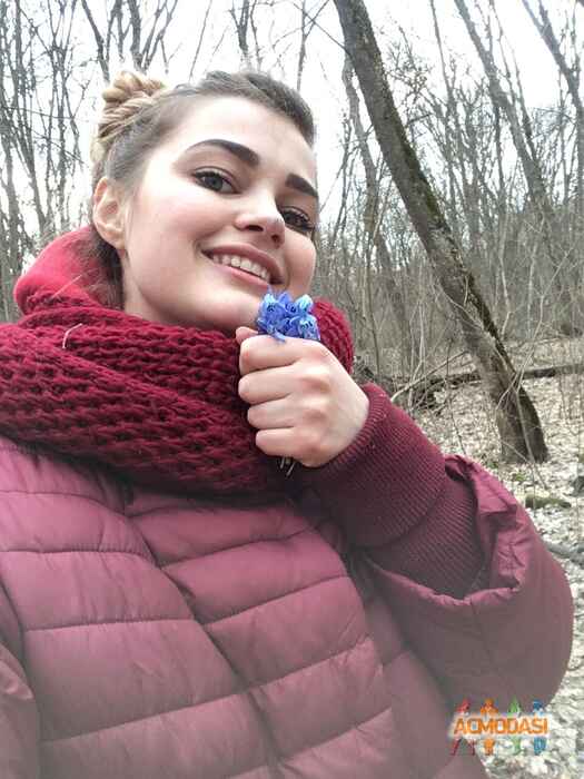 Вероника Владимировна Юрченко фото №1523538. Загружено 10 Октября 2019