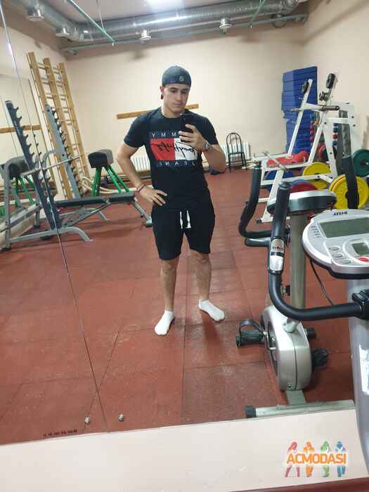 Георгий Орестович Цацалиди фото №1628233. Загружено 11 Августа 2020