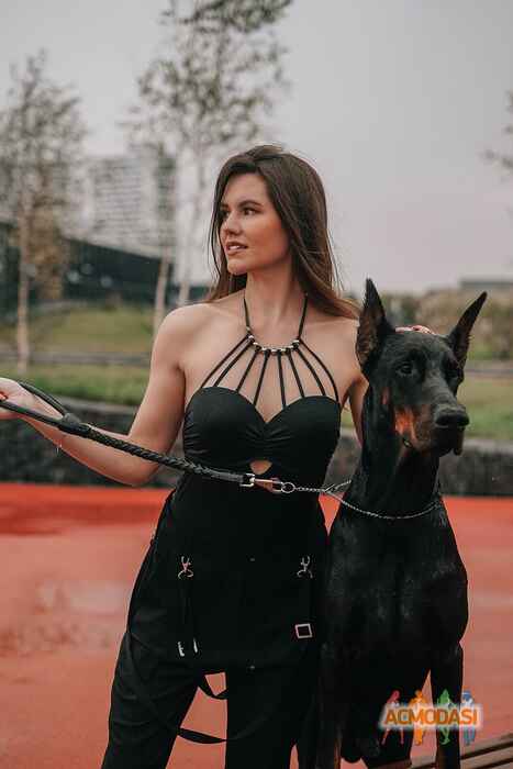 Екатерина Алексеевна Капустина фото №1557012. Загружено 09 Января 2020