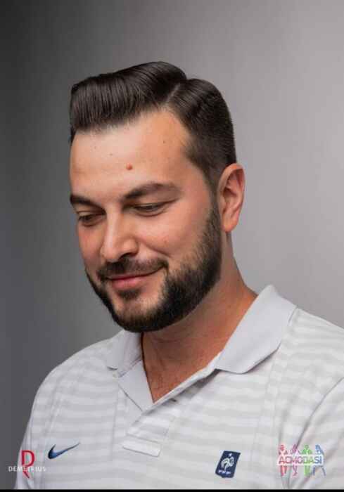 Александр  Зверев фото №1668033. Загружено 22 Декабря 2020