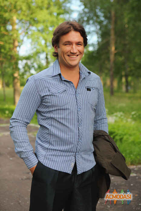 Сергей Викторович Румянцев фото №499217. Загружено 26 Сентября 2013