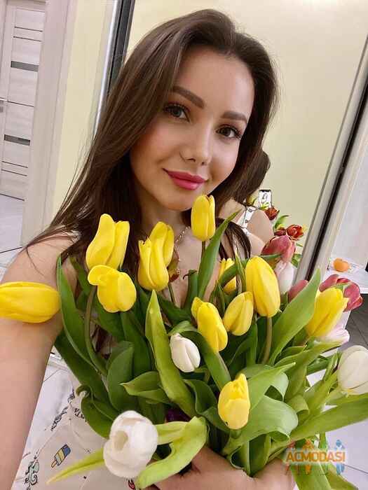 Юлия  Марусечко фото №1699055. Загружено 11 Апреля 2021