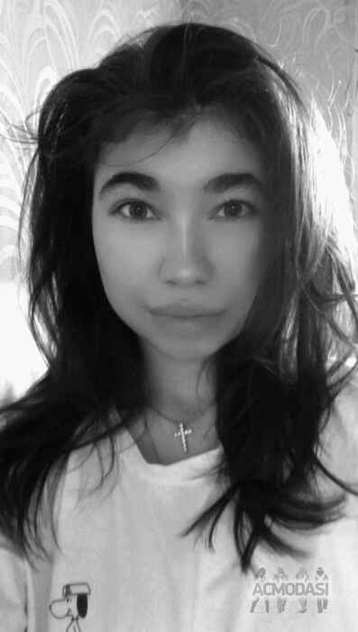 Кристина  Крюкова фото №1703410. Загружено 29 Апреля 2021