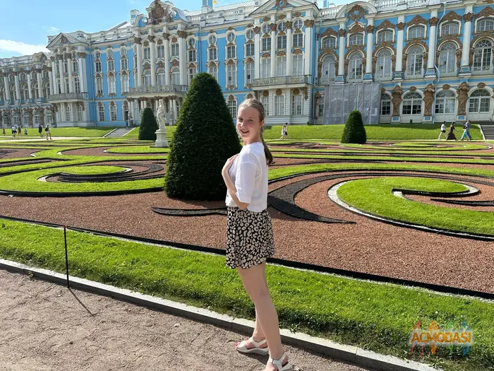 Агата  Аитбаева фото №1934213. Загружено 15 Августа 2025