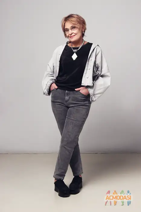 Татьяна Сергеевна Юдина фото №1945682. Загружено 20 Января 2026