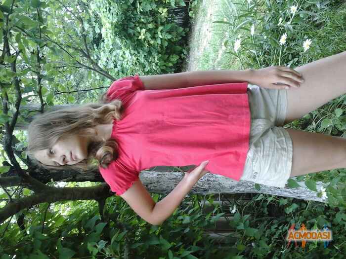 Виктория  Янова фото №693522. Загружено 19 Июля 2014