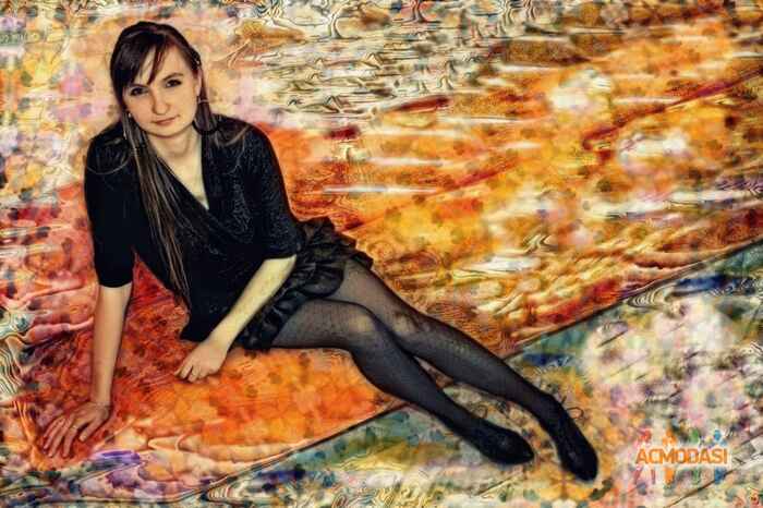 Евгения Евгеньевна Майорова фото №266270. Загружено 06 Октября 2012